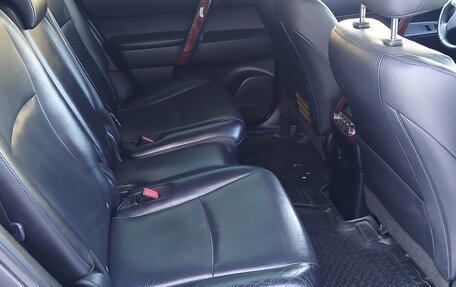 Toyota Highlander III, 2012 год, 2 454 000 рублей, 21 фотография