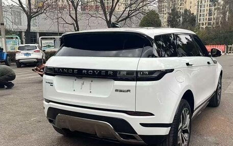 Land Rover Range Rover Evoque II, 2023 год, 4 500 000 рублей, 5 фотография