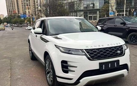 Land Rover Range Rover Evoque II, 2023 год, 4 500 000 рублей, 3 фотография
