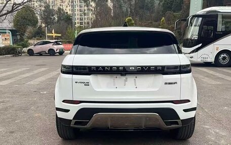 Land Rover Range Rover Evoque II, 2023 год, 4 500 000 рублей, 6 фотография