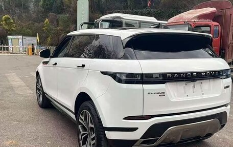 Land Rover Range Rover Evoque II, 2023 год, 4 500 000 рублей, 7 фотография