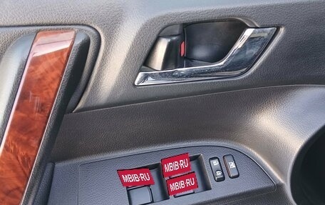 Toyota Highlander III, 2012 год, 2 454 000 рублей, 23 фотография