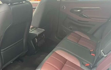 Land Rover Range Rover Evoque II, 2023 год, 4 500 000 рублей, 11 фотография