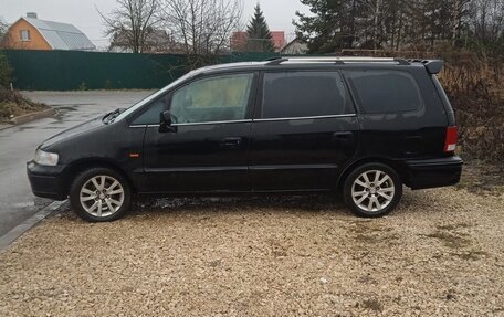 Honda Shuttle I, 1999 год, 400 000 рублей, 2 фотография