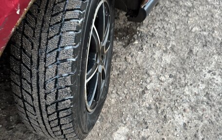 Ford Focus IV, 1999 год, 155 000 рублей, 5 фотография