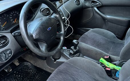 Ford Focus IV, 1999 год, 155 000 рублей, 6 фотография