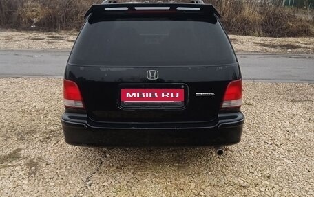 Honda Shuttle I, 1999 год, 400 000 рублей, 5 фотография