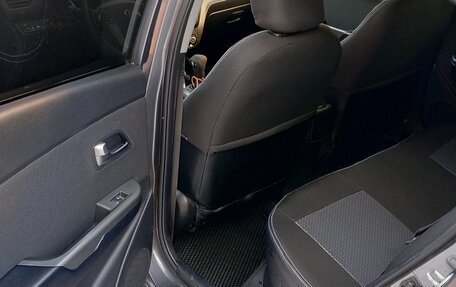 KIA Rio III рестайлинг, 2015 год, 1 000 000 рублей, 12 фотография