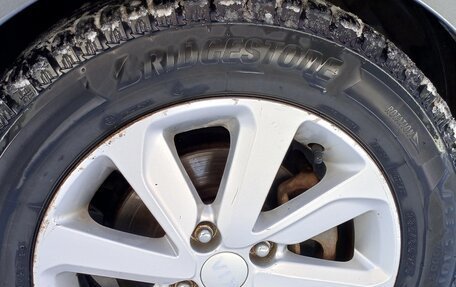 KIA Rio III рестайлинг, 2015 год, 1 000 000 рублей, 7 фотография