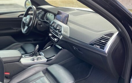 BMW X4, 2019 год, 5 100 000 рублей, 6 фотография