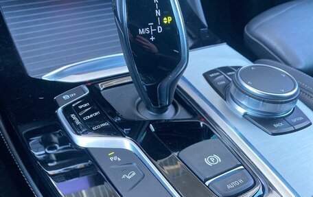 BMW X4, 2019 год, 5 100 000 рублей, 10 фотография