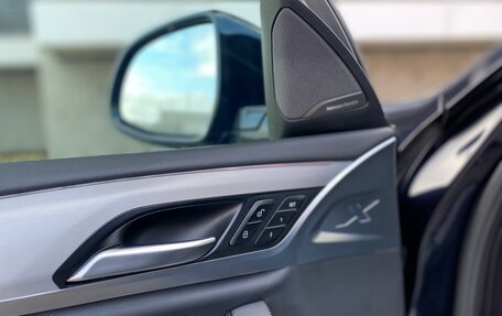 BMW X4, 2019 год, 5 100 000 рублей, 9 фотография