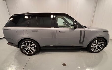 Land Rover Range Rover IV рестайлинг, 2024 год, 15 390 000 рублей, 4 фотография