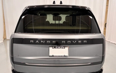 Land Rover Range Rover IV рестайлинг, 2024 год, 15 390 000 рублей, 5 фотография