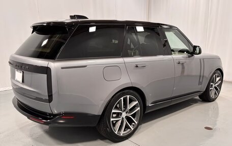 Land Rover Range Rover IV рестайлинг, 2024 год, 15 390 000 рублей, 7 фотография