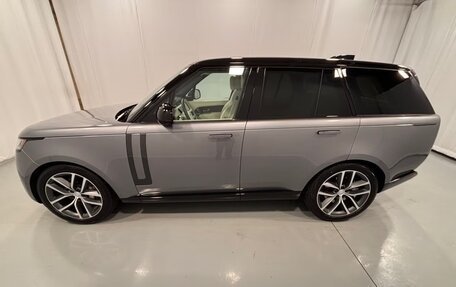 Land Rover Range Rover IV рестайлинг, 2024 год, 15 390 000 рублей, 8 фотография