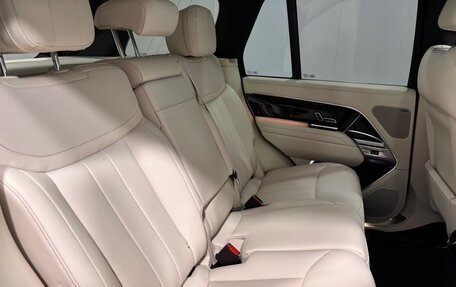 Land Rover Range Rover IV рестайлинг, 2024 год, 15 390 000 рублей, 12 фотография