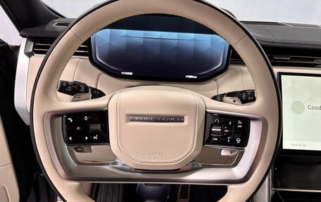 Land Rover Range Rover IV рестайлинг, 2024 год, 15 390 000 рублей, 15 фотография