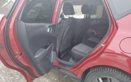 KIA Soul III, 2020 год, 2 150 000 рублей, 11 фотография