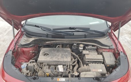 KIA Soul III, 2020 год, 2 150 000 рублей, 16 фотография