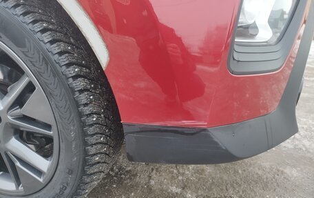 KIA Soul III, 2020 год, 2 150 000 рублей, 18 фотография