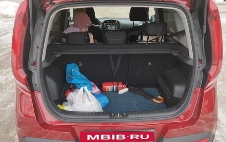 KIA Soul III, 2020 год, 2 150 000 рублей, 14 фотография