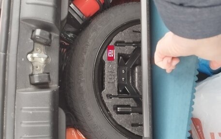 KIA Soul III, 2020 год, 2 150 000 рублей, 15 фотография