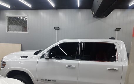 Rambler 1500, 2020 год, 7 780 000 рублей, 11 фотография