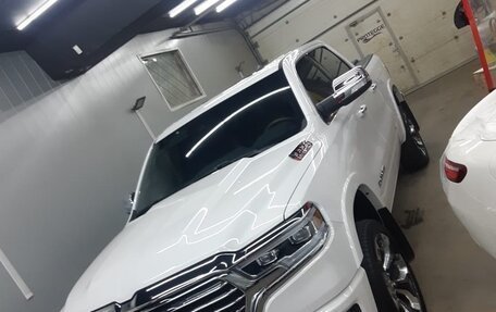 Rambler 1500, 2020 год, 7 780 000 рублей, 13 фотография