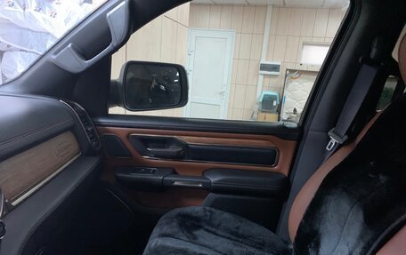 Rambler 1500, 2020 год, 7 780 000 рублей, 18 фотография