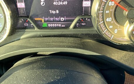 Rambler 1500, 2020 год, 7 780 000 рублей, 14 фотография