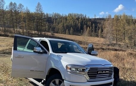 Rambler 1500, 2020 год, 7 780 000 рублей, 5 фотография