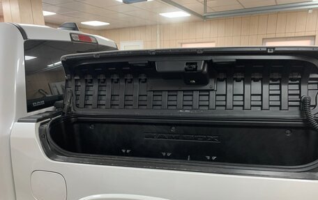 Rambler 1500, 2020 год, 7 780 000 рублей, 16 фотография