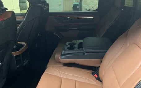 Rambler 1500, 2020 год, 7 780 000 рублей, 17 фотография