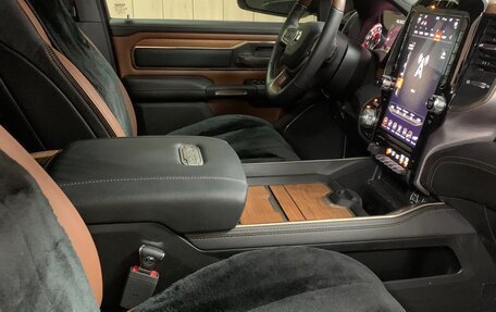 Rambler 1500, 2020 год, 7 780 000 рублей, 15 фотография