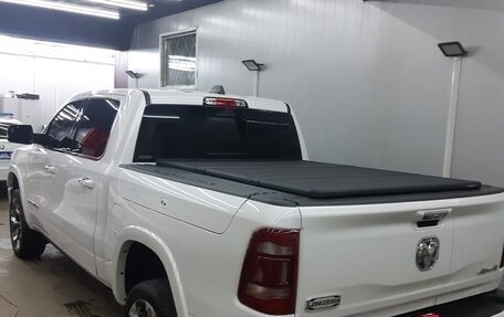 Rambler 1500, 2020 год, 7 780 000 рублей, 12 фотография