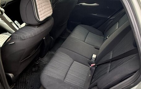 Toyota Auris II, 2008 год, 530 000 рублей, 6 фотография