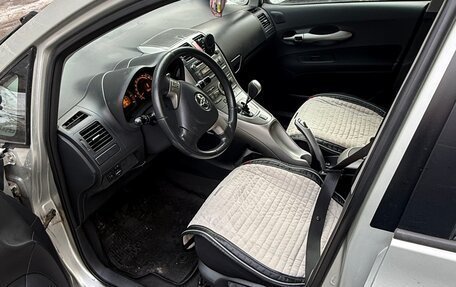 Toyota Auris II, 2008 год, 530 000 рублей, 5 фотография