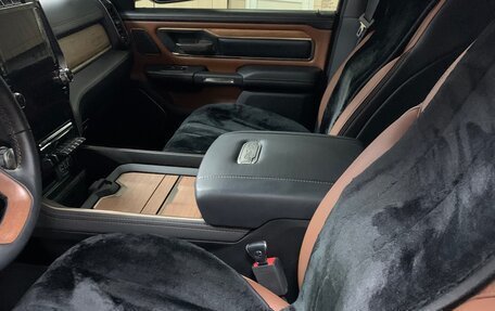 Rambler 1500, 2020 год, 7 780 000 рублей, 20 фотография