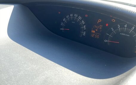 Toyota Ractis I, 2009 год, 750 000 рублей, 2 фотография