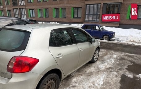 Toyota Auris II, 2008 год, 530 000 рублей, 3 фотография