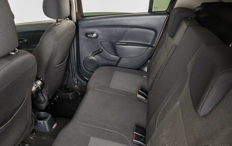 Renault Logan II, 2020 год, 1 269 000 рублей, 10 фотография