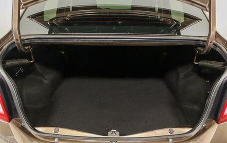 Renault Logan II, 2020 год, 1 269 000 рублей, 8 фотография