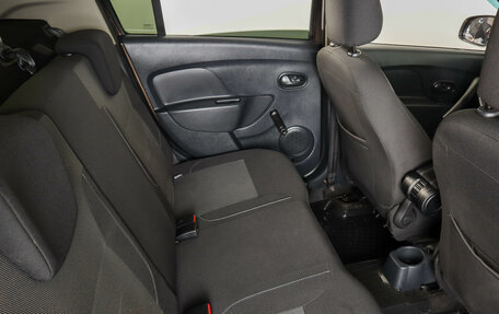 Renault Logan II, 2020 год, 1 269 000 рублей, 11 фотография