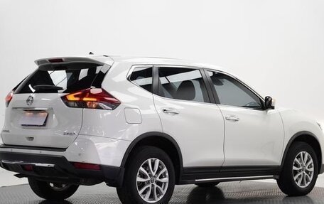 Nissan X-Trail, 2021 год, 2 140 000 рублей, 4 фотография
