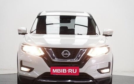Nissan X-Trail, 2021 год, 2 140 000 рублей, 5 фотография