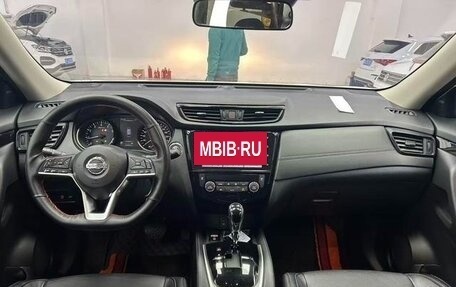 Nissan X-Trail, 2021 год, 2 140 000 рублей, 8 фотография