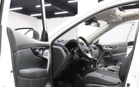 Nissan X-Trail, 2021 год, 2 140 000 рублей, 11 фотография