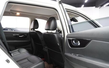 Nissan X-Trail, 2021 год, 2 140 000 рублей, 13 фотография