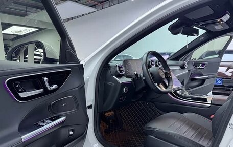 Mercedes-Benz C-Класс, 2022 год, 4 100 000 рублей, 7 фотография